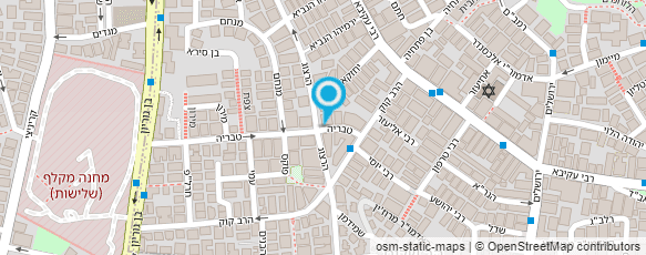 מפת הגעה אל וינדרבוים שונמית מפת הגעה אל וינדרבוים שונמית