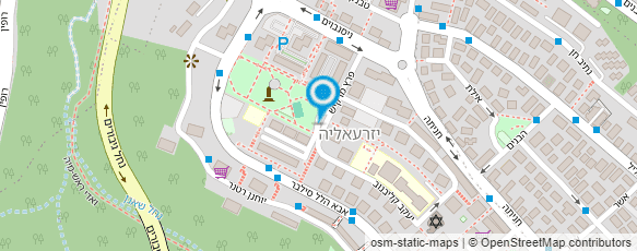 מפת הגעה אל תקוה - אחות מוסמכת מנוסה מפת הגעה אל תקוה - אחות מוסמכת מנוסה