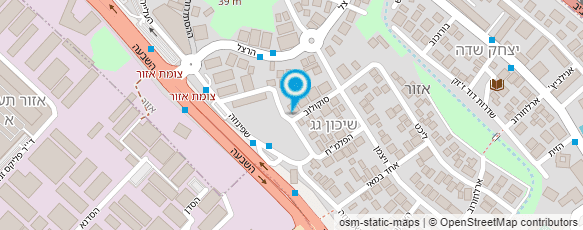 מפת הגעה אל טיבעי שירוק מפת הגעה אל טיבעי שירוק