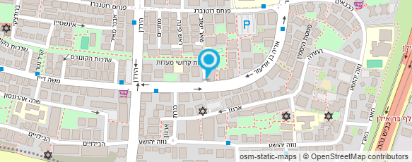 מפת הגעה אל תורה ומדע בע"מ