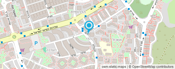 מפת הגעה אל ד.י.מ. יעוץ והדרכה מפת הגעה אל ד.י.מ. יעוץ והדרכה