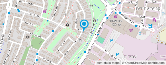 מפת הגעה אל שפילמן איציק מפת הגעה אל שפילמן איציק