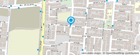 מפת הגעה אל פרופסור בר יעקוב מפת הגעה אל פרופסור בר יעקוב