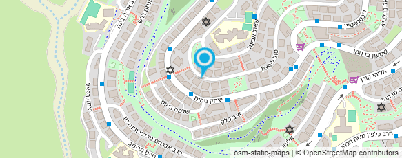 מפת הגעה אל פרי עזרא מפת הגעה אל פרי עזרא