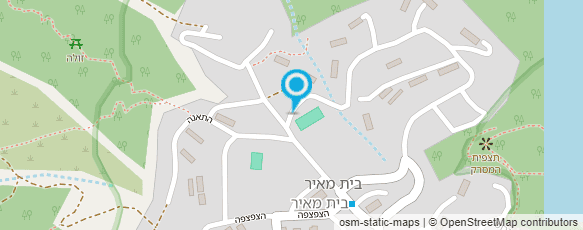 מפת הגעה אל חשמלאי מוסמך - יעקוב קלי מפת הגעה אל חשמלאי מוסמך - יעקוב קלי