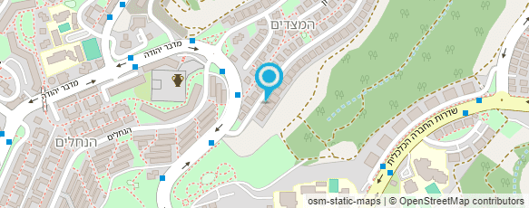 מפת הגעה אל ברדוגו יוסי מפת הגעה אל ברדוגו יוסי