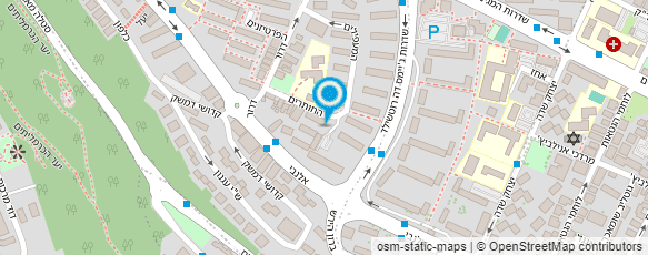 מפת הגעה אל שלום יגאל מפת הגעה אל שלום יגאל