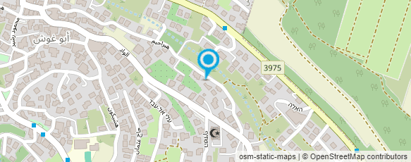 מפת הגעה אל פפיץ אורי