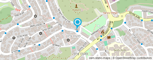 מפת הגעה אל ששון אדי