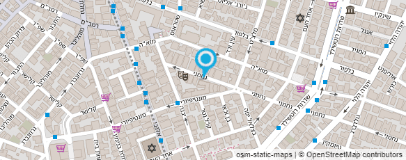 מפת הגעה אל קבוצת אחים נאוי בע"מ מפת הגעה אל קבוצת אחים נאוי בע"מ