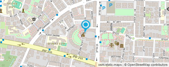 מפת הגעה אל ברסלאור זאב