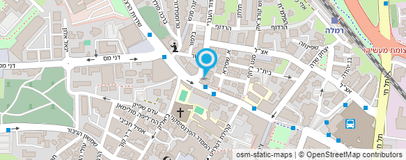 מפת הגעה אל ריזל טלי