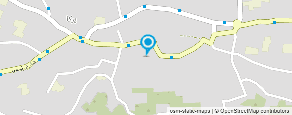 מפת הגעה אל רהיטי אלאמאנה