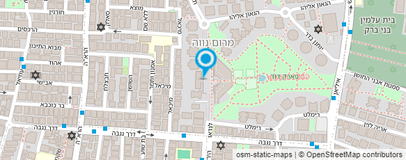 מפת הגעה אל שרה'לה