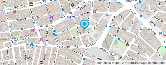 מפת הגעה אל דפוס אפי מפת הגעה אל דפוס אפי