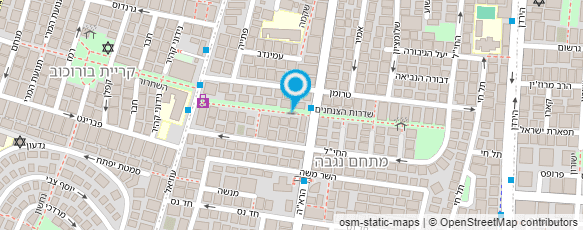 מפת הגעה אל איציק מנעולים מפתחות ודלתות מפת הגעה אל איציק מנעולים מפתחות ודלתות