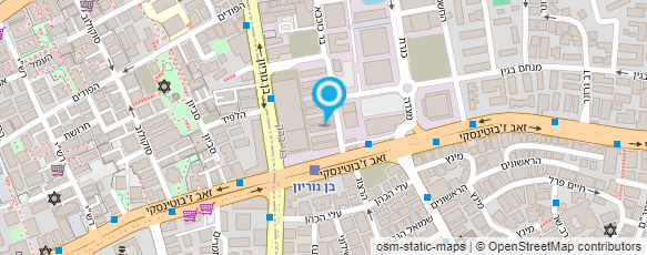 מפת הגעה אל יוסף