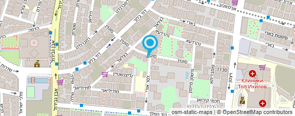 מפת הגעה אל פולניה - שגרירות