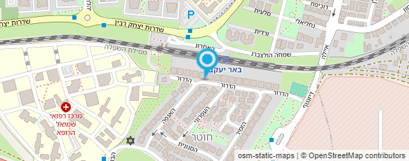 מפת הגעה אל מולכו