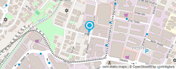 מפת הגעה אל יהושע אפשטיין מפת הגעה אל יהושע אפשטיין