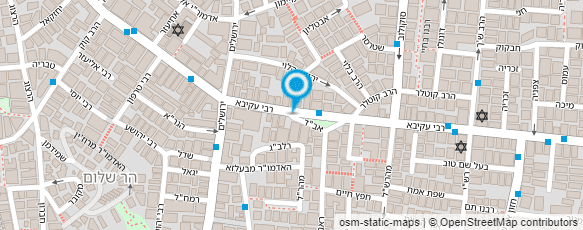 מפת הגעה אל באגטוסט