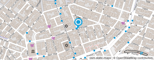 מפת הגעה אל דודו אינסטלציה מפת הגעה אל דודו אינסטלציה