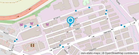 מפת הגעה אל יויו מתנות מפת הגעה אל יויו מתנות