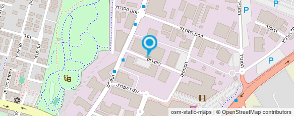 מפת הגעה אל עידן משאבות בע"מ