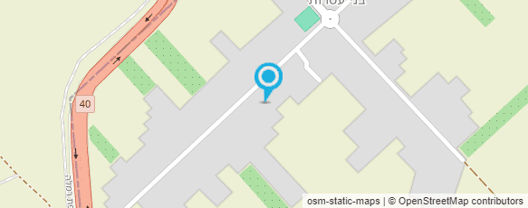 מפת הגעה אל איחסון טננבאום