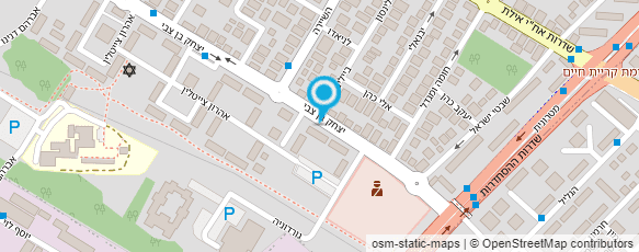 מפת הגעה אל ממן אלי מפת הגעה אל ממן אלי