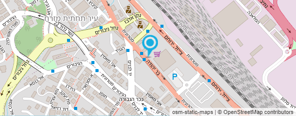 מפת הגעה אל גיל ספורט מוצרי ספורט בע"מ מפת הגעה אל גיל ספורט מוצרי ספורט בע"מ