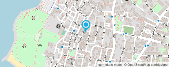 מפת הגעה אל כהן עדנה מפת הגעה אל כהן עדנה