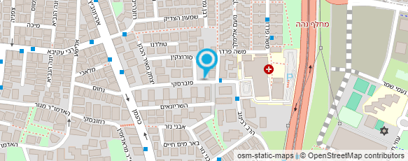 מפת הגעה אל ישיבת בית שמעיה מפת הגעה אל ישיבת בית שמעיה