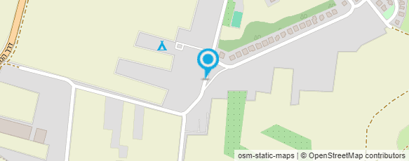 מפת הגעה אל דבורת התבור בע"מ