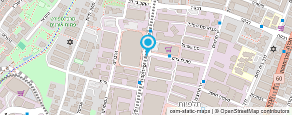 מפת הגעה אל הכל לפנאי יצירה ואומנות בע"מ מפת הגעה אל הכל לפנאי יצירה ואומנות בע"מ