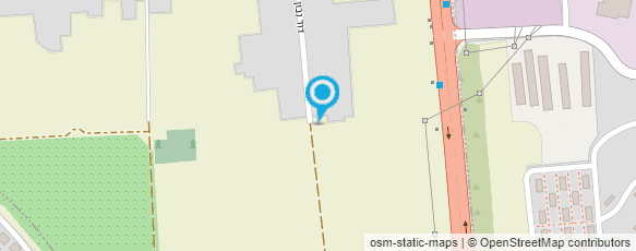 מפת הגעה אל מוצרים כלליים