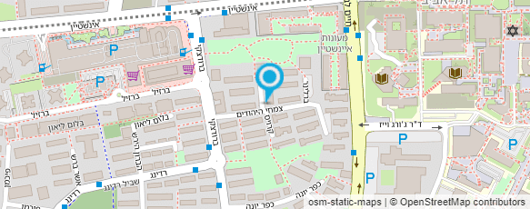 מפת הגעה אל אייל רני מפת הגעה אל אייל רני