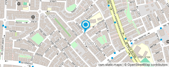 מפת הגעה אל אספקה הידראולית בינלאומית