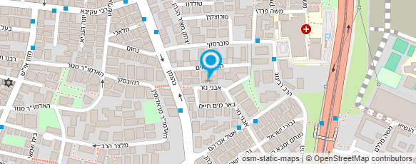 מפת הגעה אל מפעל חסד מפת הגעה אל מפעל חסד