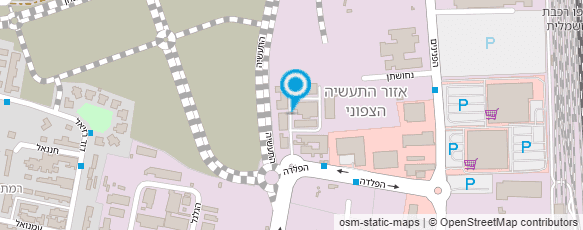 מפת הגעה אל מונטיה ניקוי חול וצביעה בע"מ מפת הגעה אל מונטיה ניקוי חול וצביעה בע"מ