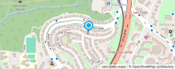 מפת הגעה אל גני אלון-אלון גנסין מפת הגעה אל גני אלון-אלון גנסין