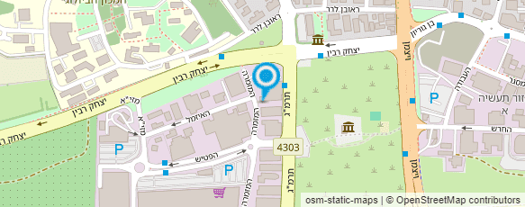 מפת הגעה אל עליית גג - חלונות וסולמות