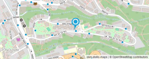 מפת הגעה אל גולדינוב אלכסנדר מפת הגעה אל גולדינוב אלכסנדר