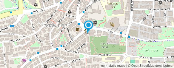 מפת הגעה אל ניסים - נגריית איכות מפת הגעה אל ניסים - נגריית איכות