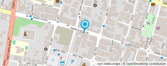 מפת הגעה אל דרוקר שלמה מפת הגעה אל דרוקר שלמה