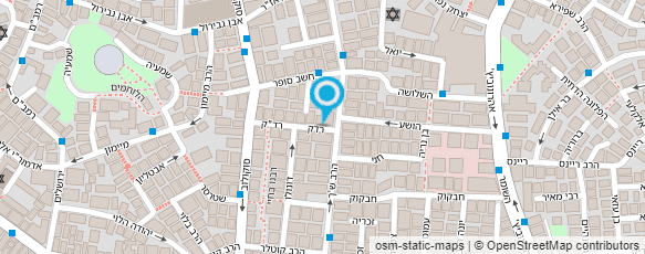 מפת הגעה אל רשת שיעורי תורה ומפעלי קליטה תרבותית מפת הגעה אל רשת שיעורי תורה ומפעלי קליטה תרבותית