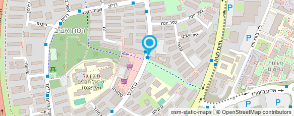 מפת הגעה אל מפגש שירי