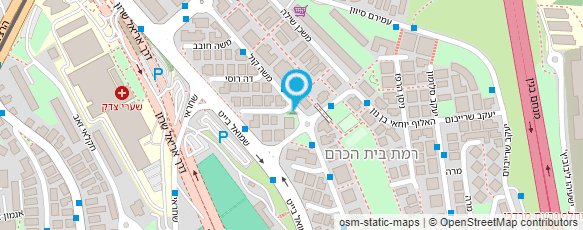 מפת הגעה אל לביא פ. אנטרפרייז בע"מ מפת הגעה אל לביא פ. אנטרפרייז בע"מ