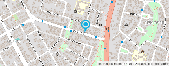 מפת הגעה אל מוביטל תעשיות תקשורת בע"מ