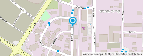 מפת הגעה אל זיתון קלוד מפת הגעה אל זיתון קלוד